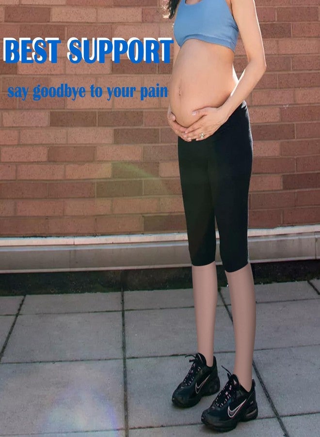 Aoliks Compression Socks for Women & Men,Support Socks for Nurses Travel Pregnant - Image 3